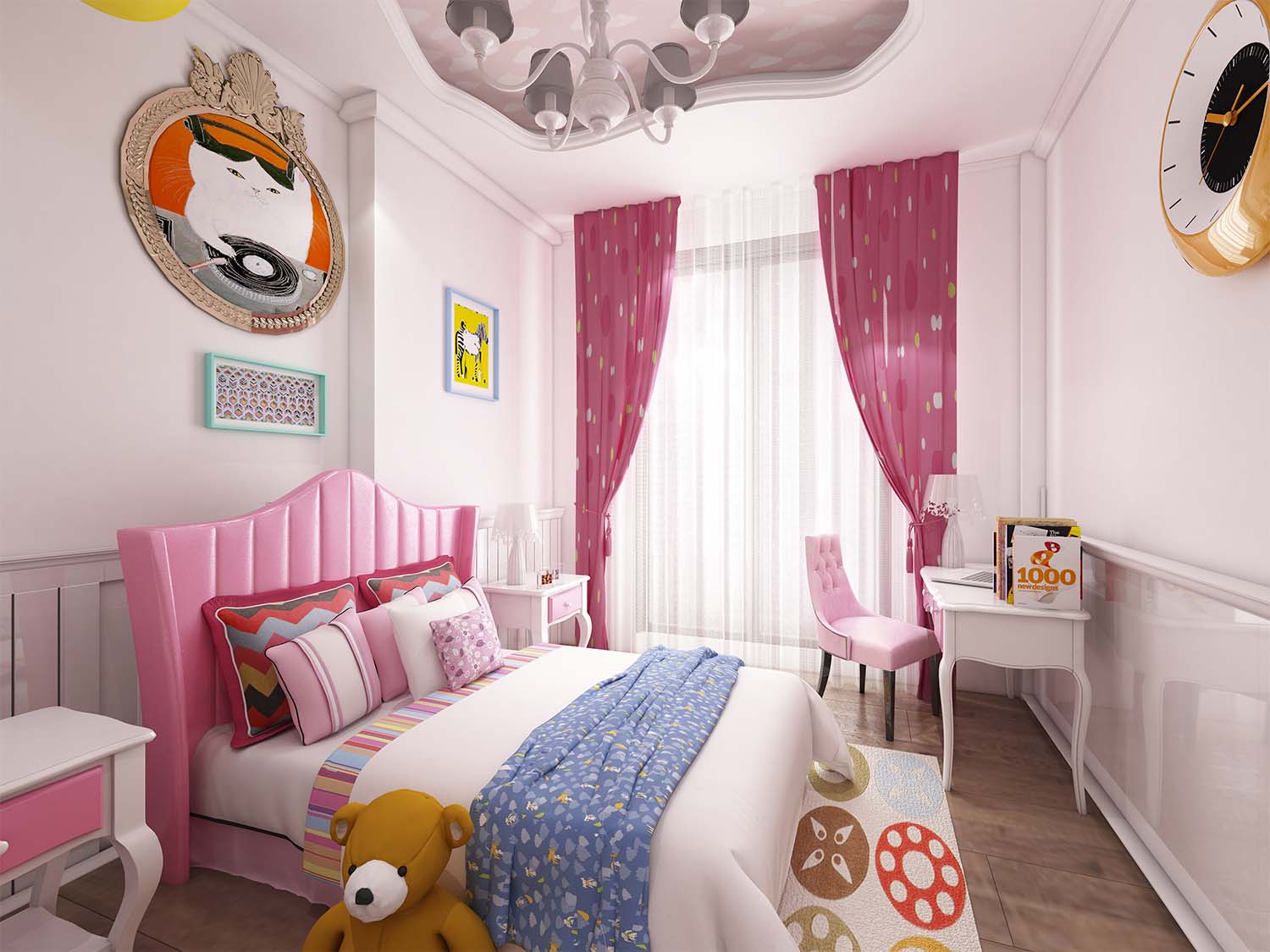 Garden Life İç Görsel 14