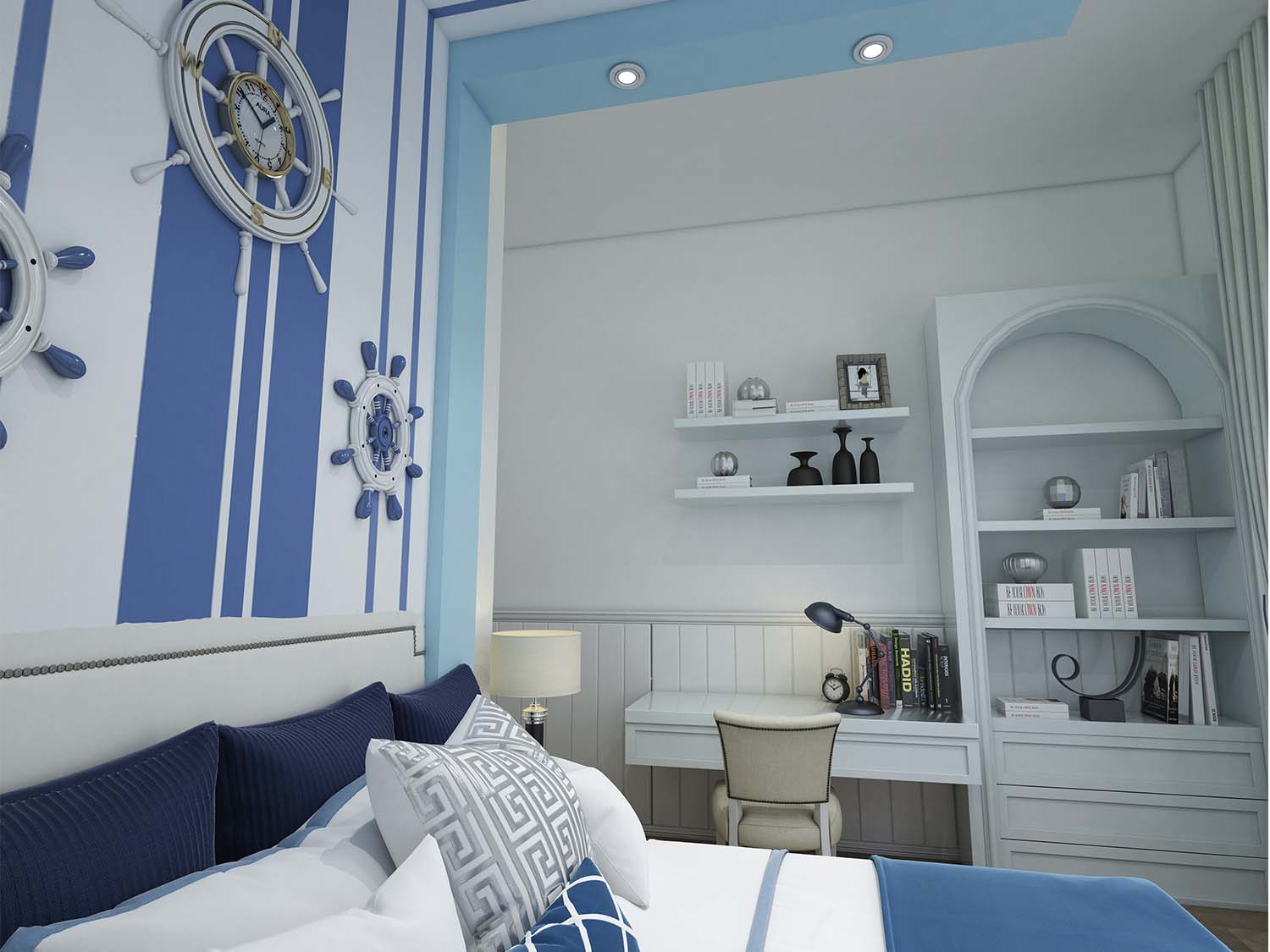 Garden Life İç Görsel 16