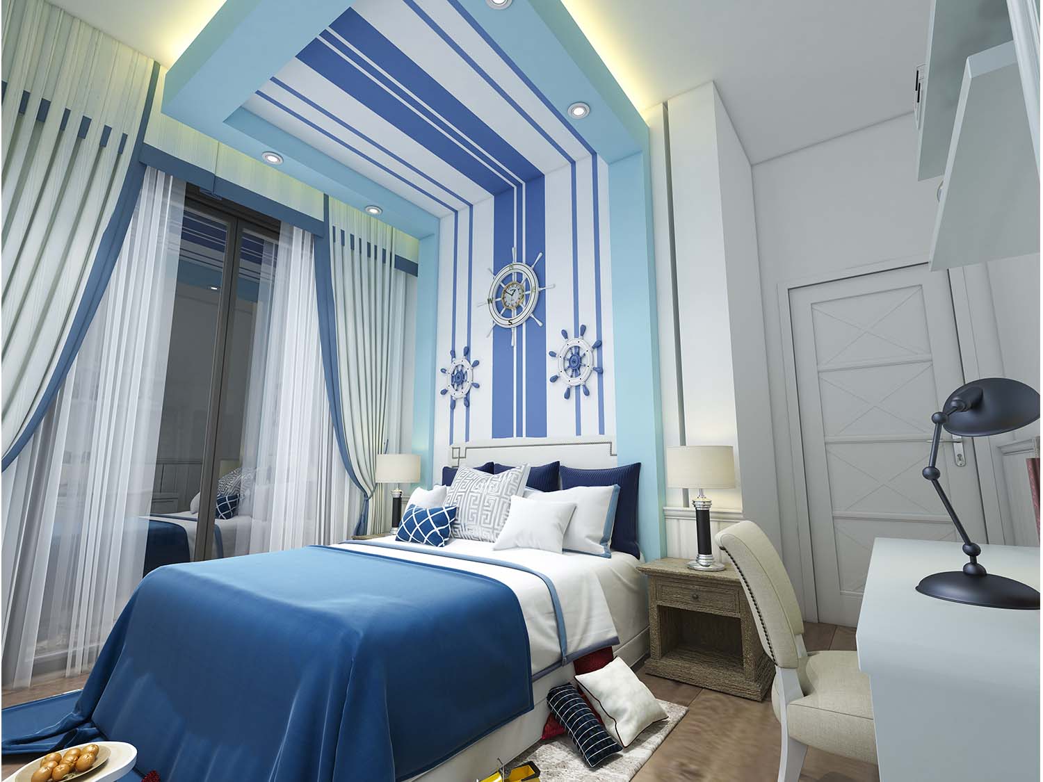 Garden Life İç Görsel 17