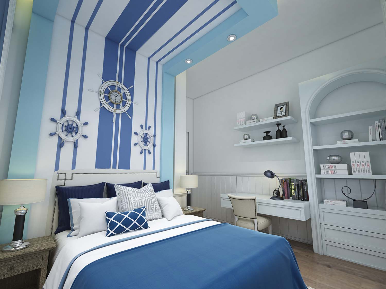 Garden Life İç Görsel 18