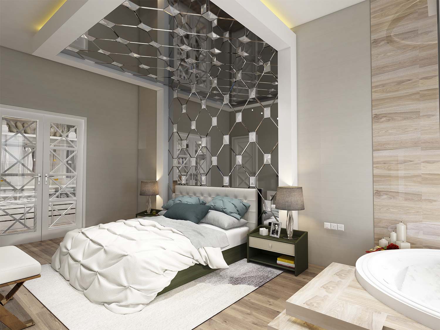 Garden Life İç Görsel 2