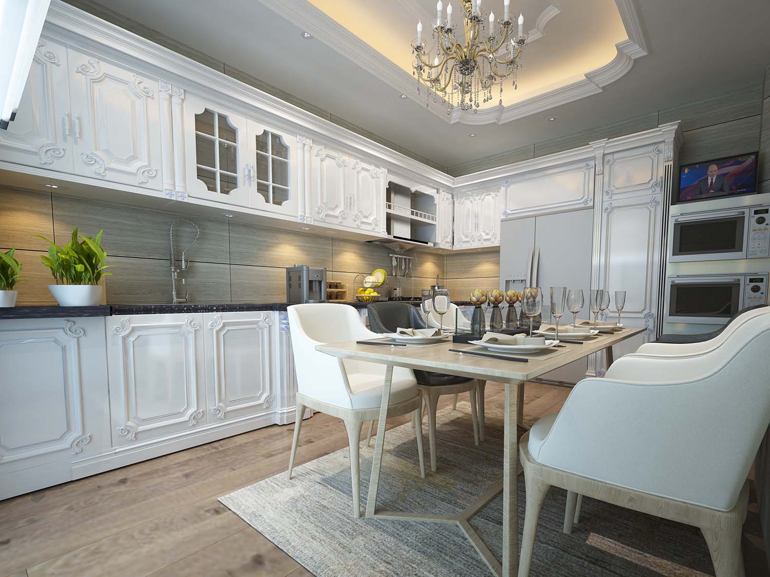 Garden Life İç Görsel 23