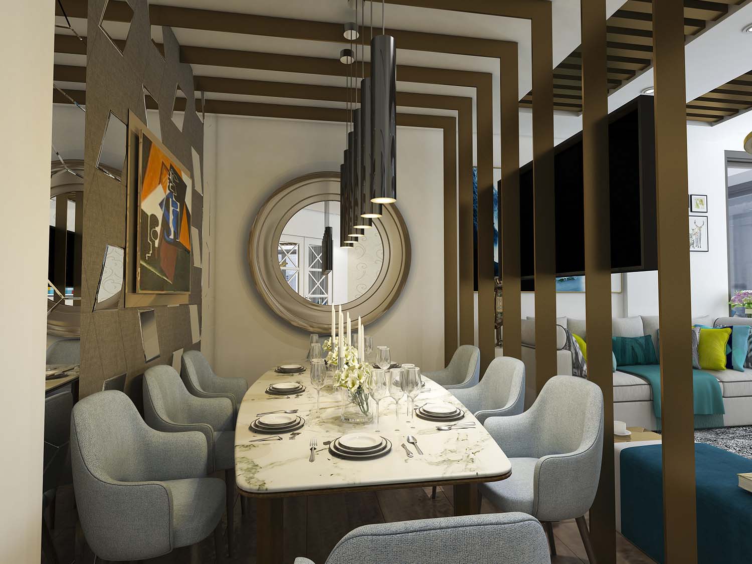 Garden Life İç Görsel 6