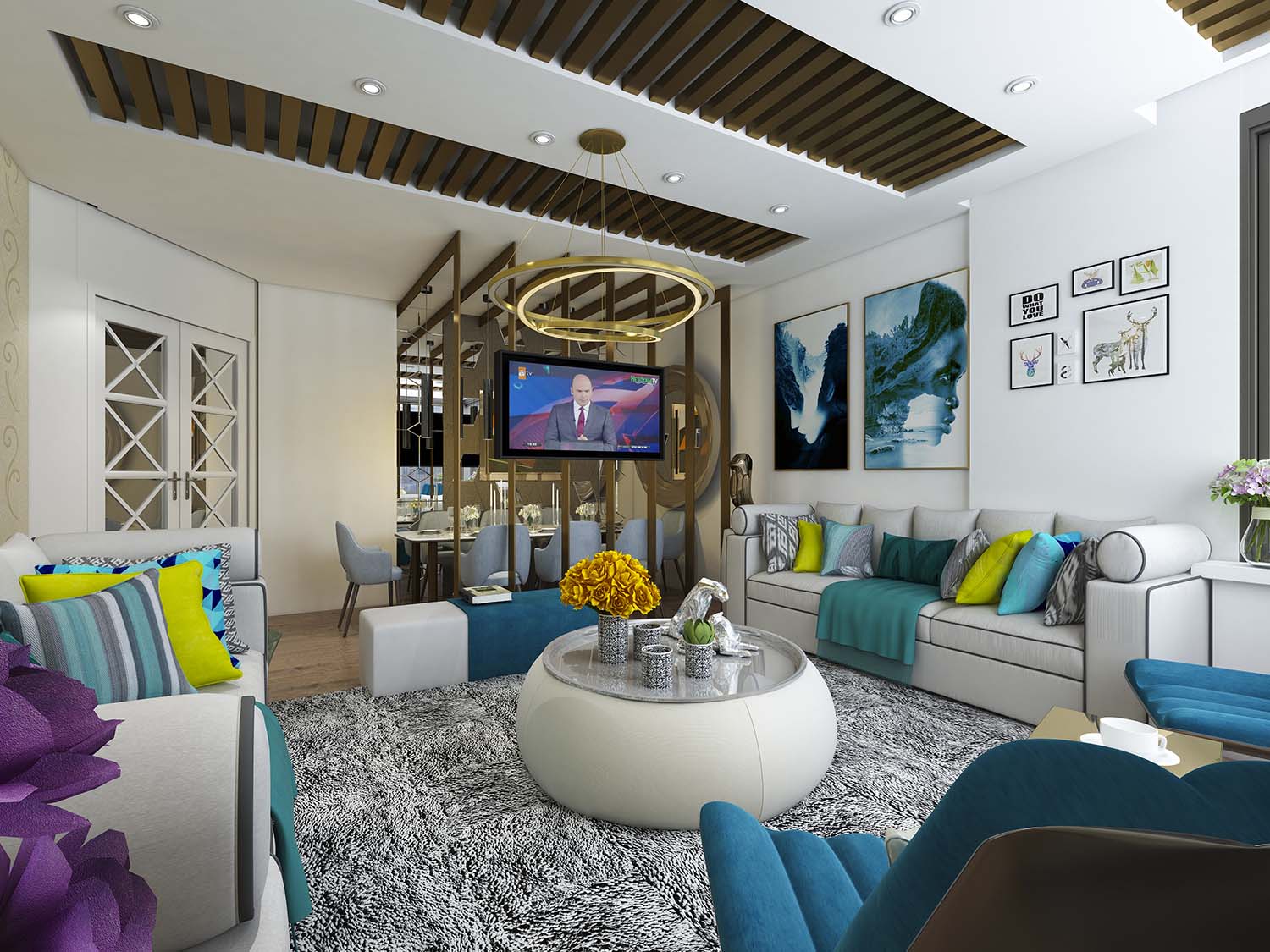 Garden Life İç Görsel 7