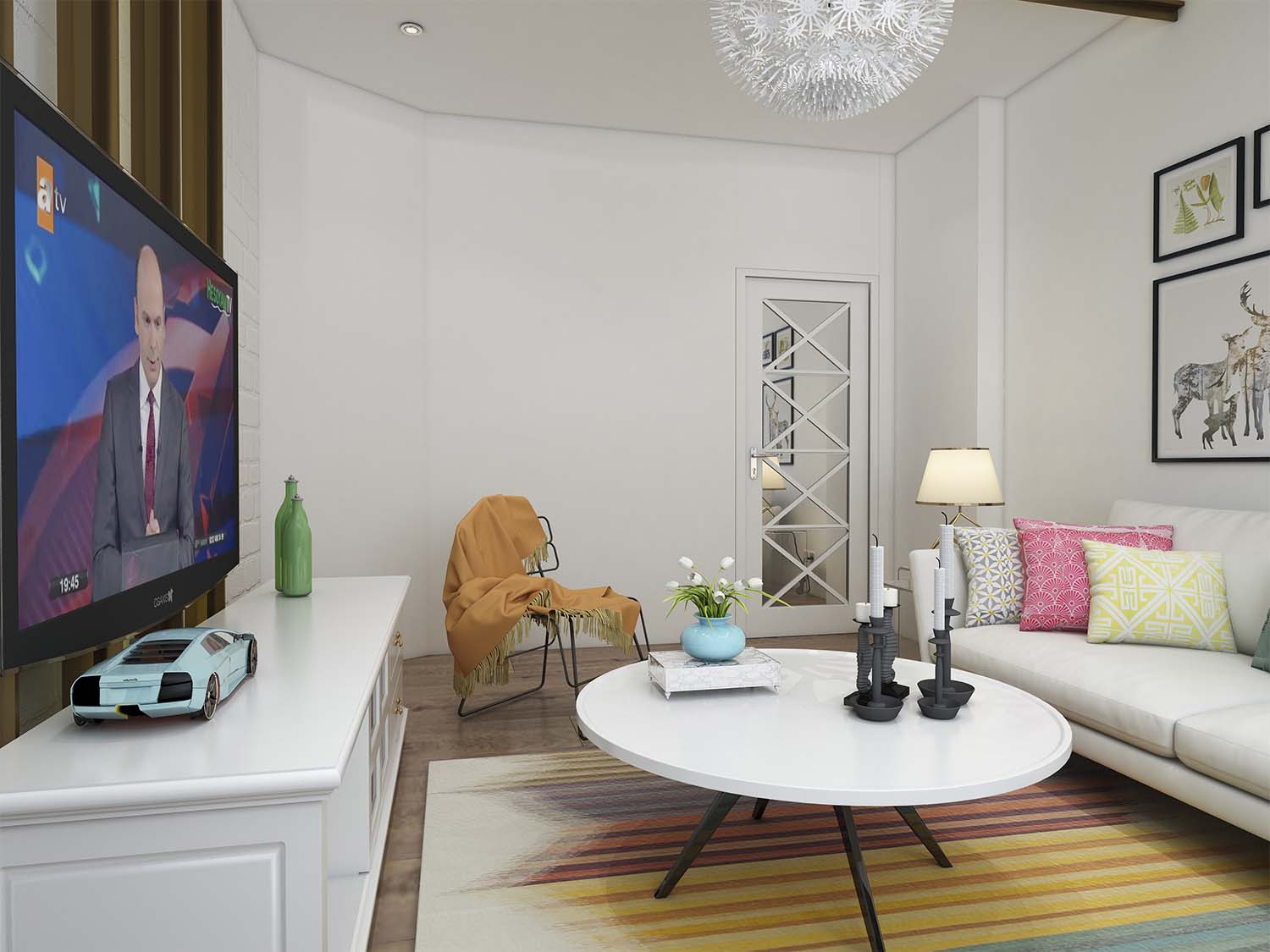 Garden Life İç Görsel 9